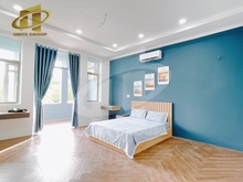 Hình ảnh Cho Thuê Căn Hộ Trần Trọng Cung Q7 Gần KCX Tân Thuận,Cầu Phú Mỹ,Vincom