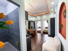Hình ảnh Cho Thuê Trang Chủ MB66.COM / Đăng Ký Tặng 66K 2 Phòng ngủ Full NT tại Nguyễn Tri Phương quận 10