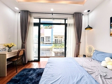 Hình ảnh Hệ thống 2PN/ 1PN gần sân bay Tân Sơn nhất- Công viên Gia Định