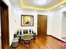 Hình ảnh HÓT 2,68 tỷ- TT BLĐTB Xã Hội- Phương Mai - Đốn Đa-Lô Góc- DT 85m-3N