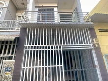 Hình ảnh Nhà gần Chợ Minh Phát 54m2 SHR hẻm ôtô, giá chỉ 3 tỷ 790VNĐ