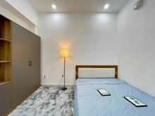 Hình ảnh Mb6623 nạp rút nhanh chóng full nội thất ,tách bếp,ban công thoáng mát , gần chợ bến thành