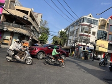 Hình ảnh Góc 2 Mặt Tiền Ung Văn Khiêm P25 - Bình Thạnh.