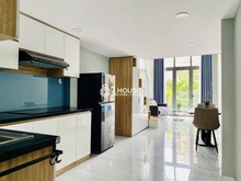 Hình ảnh Duplex cao cấp Ban công, Gần Lotte Mart