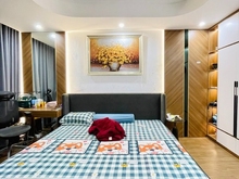 Hình ảnh Bán nhà Tây Hồ, Phố cổ Thụy Khuê, 37m2,5T,MT 4m. Giá 6.9 tỷ.Gần ôtô.