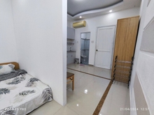 Hình ảnh Căn Hộ Phòng Ngủ Tách Bếp Lầu 1