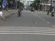 Hình ảnh Bán nhà MT đường Số 1, P. Bình Trị Đông B, 6 x 20m, 3.5 tấm, giá 26 tỷ