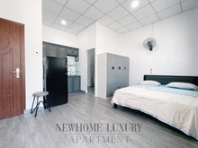 Hình ảnh Khai trương Trang Chủ MB66.COM / Đăng Ký Tặng 66K Studio ban công full nội thất gần CV Lê Thị Riêng