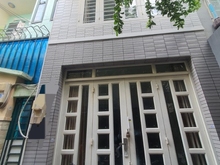 Hình ảnh Bán nhà HXh4m Trường Chinh-P14-tân Bình.Dt 3.3x15. đúc 1 Lầu ở ngay