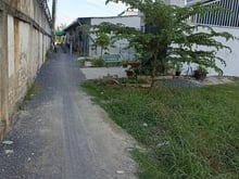 Hình ảnh Nhỉnh 4 tỷ - lô đất full thổ - 120m2, ngang 5m hiếm, nở hậu - an phú