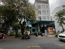 Hình ảnh Cho thuê nhà phố góc đường Cao Triều Phát khu Hưng Phước 1, DT 9x18,5m
