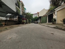 Hình ảnh Bán đất an đào 157m2  , mt 10m , giá 14 tỷ gia lâm hà nội
