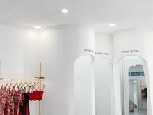 Hình ảnh MT 288A Pasteur P.8Q3 4x30m 2Tầng nhà mới bên phải đường