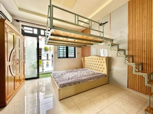 Hình ảnh DUPLEX BAN CÔNG 3 người ở thoải mái - Full nội thất như hình
