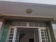 Hình ảnh Cho thuê nhà hẻm 229/1 Bình Phú, Q.6 - DTSD 60m2, trệt 1 lầu