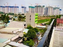 Hình ảnh Ngộ.p bank bán gấp CHDV 116m2 4 tầng chỉ 9.3 t.ỷ.