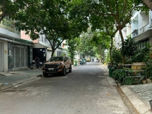 Hình ảnh Bán đất 4x20m Đường Đặng Thùy Trâm , đường 12m , Gần Đại Học Văn Lang