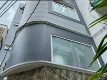 Hình ảnh Cho thuê nhà hẻm 290/11B Nam Kỳ Khởi Nghĩa Quận 3 .