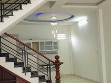Hình ảnh Cho thuê nhà hẻm 6m đường Lê Đức Thọ gần chợ An nhơn , P6, Gò Vấp