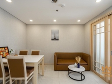 Hình ảnh 2PN-1Pn-Trần Khánh Dư Q1_Full nội thất_Gần Saigon Centr_Chợ Bến Thành