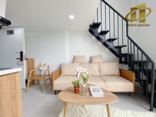Hình ảnh Nhượng duplex full nội thất bancon tân hưng q7 gần lotte, đh tdt ufm