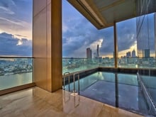 Hình ảnh 🏙️Penthouse Empire Cove 5PN 407m2 Với Tầm View Trực Diện Bitexco
