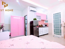 Hình ảnh CH full nội thất tiện nghi ngay Sân bay TSN