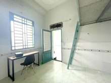 Hình ảnh cho thuê phòng trọ giá rẻ quận Bình Tân