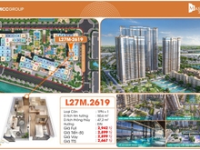 Hình ảnh Chính Chủ Cần Bán Căn Hộ 1PN Phân Khu Hawaii