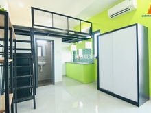 Hình ảnh Chính chủ cho thuê - Phòng Full nội thất - 30m2 - Gần AEON Tân Phú