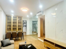 Hình ảnh Siêu phẩm - TT Dệt 8/3- Hai Bà Trưng- Sổ to -DT50m2 -2 ngủ- full NT