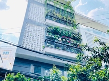 Hình ảnh Cho thuê nhà 768B Sư Vạn Hạnh, Phường 12, quận 10