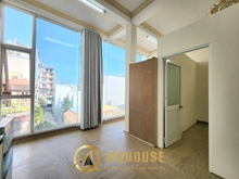 Hình ảnh CĂN HỘ 1PN +1 Núi Thành ngay Etown2 Cộng Hòa - Chợ Hoàng Hoa Thám