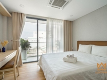 Hình ảnh Hệ Thống CHDV Cao Cấp Mới 100% CMT8 Q1 Ngay Chợ Bến Thành