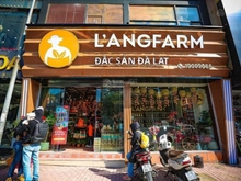 Hình ảnh Cho thuê nhà MP Ngụy Như Kon Tum, Thanh Xuân. MT: 6m, DT: 230m²