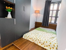 Hình ảnh Cho thuê Trang Chủ MB66.COM / Đăng Ký Tặng 66K quận 10 1PN tại Nguyễn Tri Phương