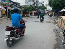 Hình ảnh Nhà Mặt Tiền Ngô Chí Quốc gần TL43 thu nhập 18 triệu bán gấp 7,8 tỷ