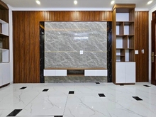 Hình ảnh Hiếm! Ba gác, ba thoáng, trung tâm, #Trương_Định, 39m2, 4.x t.ỷ