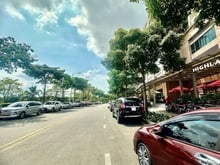 Hình ảnh 🎏Cho thuê sàn văn phòng SARICA SALA - 120M2 - 28 TRIỆU
