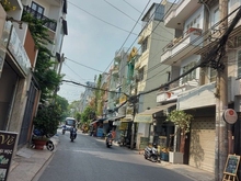 Hình ảnh Bán nhà Võ Thành Trang, Tân Bình, 68m2, 6PN, HXH thông, giá 5 tỷ 9.