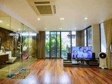 Hình ảnh Bán biệt thự Nguyễn Chí Thanh, Ba Đình 180m², mặt tiền 9m, giá 52 tỷ
