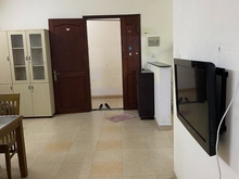 Hình ảnh Cần cho thuê Căn Hộ Khánh Hội 2 Quận 4, Dt : 78 m2, 2PN,  Giá : 9.5 tr