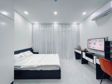 Hình ảnh Mb6623 nạp rút nhanh chóng 1PN full nội thất cửa sổ lớn ngay cầu Kiệu Q3