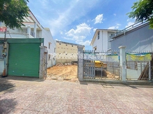 Hình ảnh Bán mặt bằng đường lớn Lê Văn Việt, gần Bệnh Viện Q9, 420m2 đất