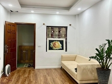 Hình ảnh TT Láng Hạ- Đống Đa- Mặt Phố Hoàng Ngọc Phách- Căn Góc-120m-3pn-3,85ty