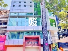 Hình ảnh Cho Thuê Toà Nhà GÓC 2MT 162 Bùi Thị Xuân, Bến Thành, Quận 1