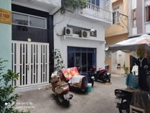 Hình ảnh Cho thuê nhà nguyên căn 1Tr 1Lung 1Lau 3PN.3WC tại Trần Minh Quyền Q10