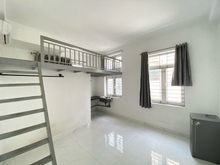 Hình ảnh [ Chính chủ cho thuê CHDV DUPLEX - Kế cạnh UEF - Trống sẵn ]