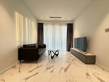 Hình ảnh Metropole The Crest 2PN, 83m2 Full NT, 1600$ trống sẵn