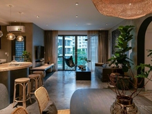 Hình ảnh Chuyển qua nhà mới cần bán gấp CHCC Riverpark Premier, PMH, Q.7